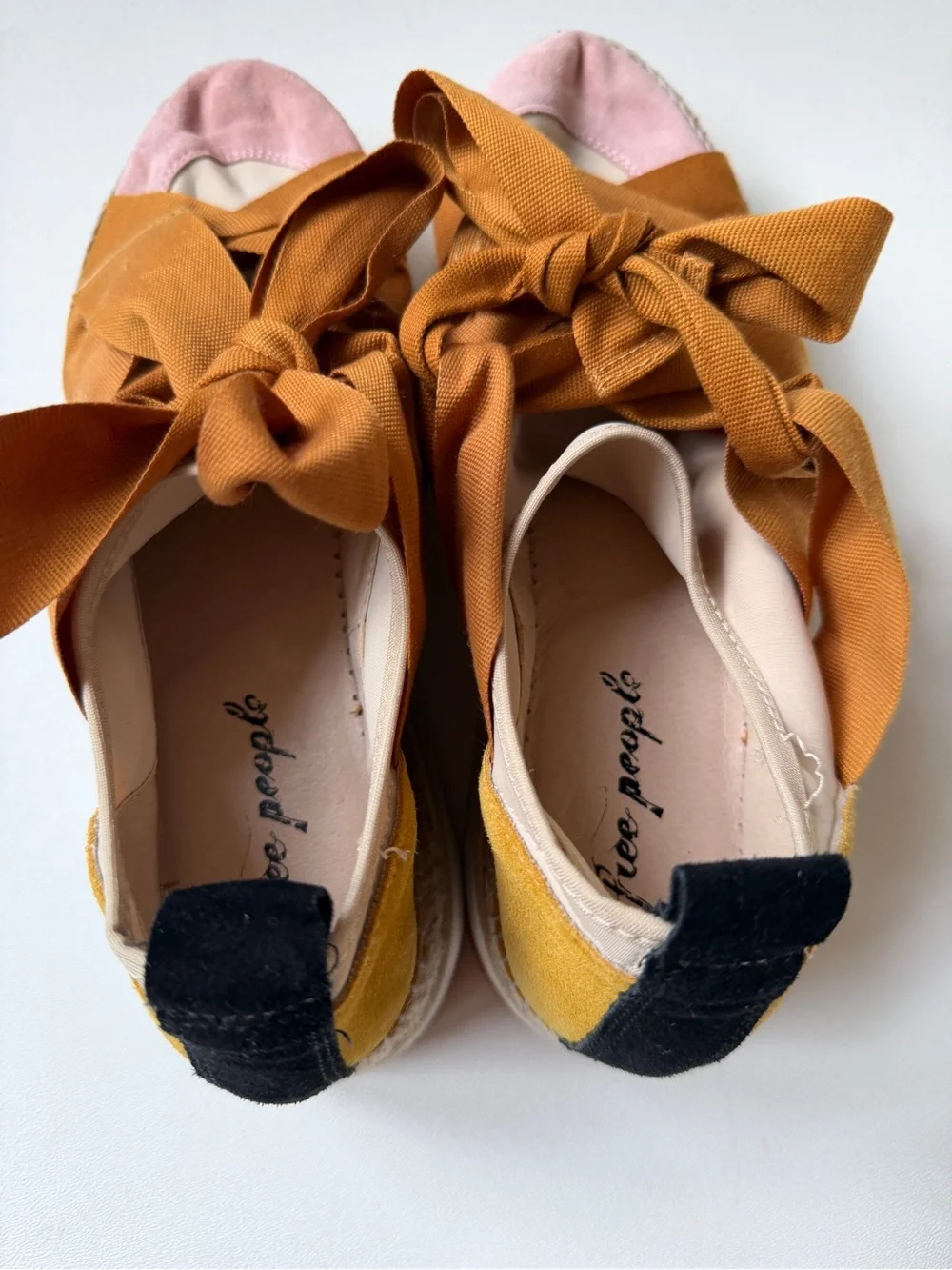 Free People stylish women